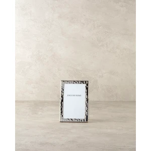 English Home Alba metal çerçeve 10 x 15  cm  silver