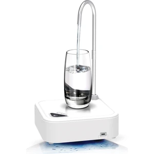 Kwp 8520 Standlı Su Pompası-Beyaz