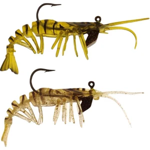 Gamba Silikon Karides 2li E005/E027 7.62CM