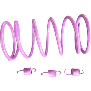 Speed Up Motoluks Ceo 110 Motosiklet Arka Varyatör Performans Yayı (1500 RPM)