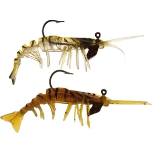 Gamba Silikon Karides 2li E007/E008 5cm