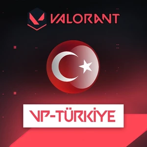 Riot Games 780 Valorant Points Vp