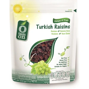 Kuru Üzüm 200 gr