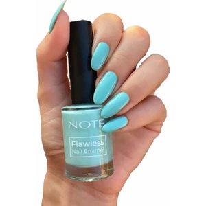 Nail Flawless Oje 40 Ocean Glaze - Yeşil