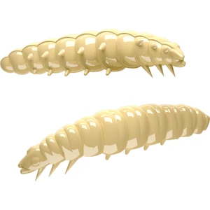 Libra Lures Larva Garlic Suni Yem 005 - Cheese 35MM