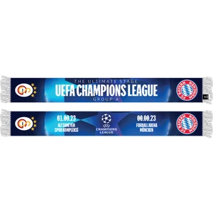 Gs Store Galatasaray Şal Atkı UCL-Grup 23-24 FC Bayern München