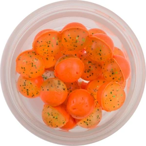 Powerbait Eggs Floating Sahte Yemi Fluo Orange