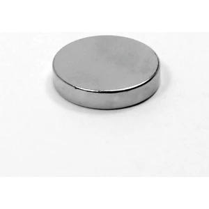 Neodyum Mıknatıs D15X3 Çap 15MM Kalınlık 3mm Çok Güçlü Mıknatıs 10 Adet
