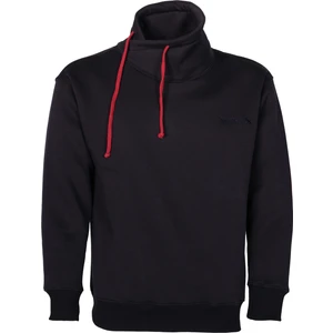 SF-SW01 3 Iplik Şal Yaka Sweatshirt