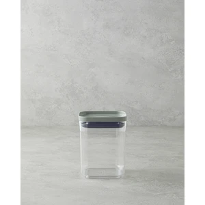 English Home Colessa Plastik Saklama Kabı 700 ml Yeşil