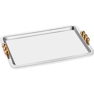 - Punto Tepsi No:3 - Altın