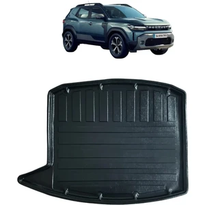 Oasis Life Duster Bagaj Havuzu 2024 Yeni Kasa 4x2 Benzin/lpg 2024 Sonrasına Uyumludur