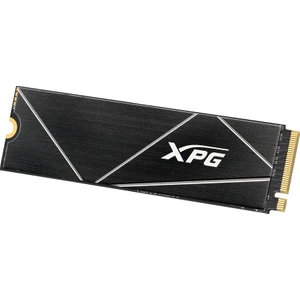 ADATA XPG Spectrix S70 RGB 2TB 7400/6800 Mb/s PCI-E 4.0 NVMe SSD - AGAMMIXS70B-2T-CS