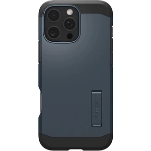 iPhone 16 Pro Kılıf Tough Armor AI MagFit MagSafe özellikli Metal Slate - ACS08147