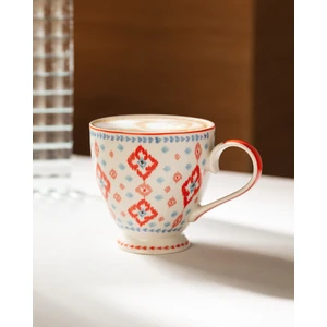 Caron Orelle Kupa - Renkli - 400 ml