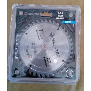 HAS - TEC Has-Tec 40T 180MM Testere