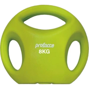 Plastic Kettlebell Lkb8 kg