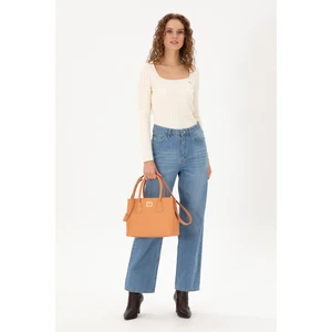 U.S. Polo Assn. Kadın Taba Çanta 50300280-VR099