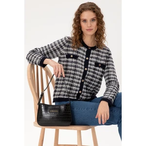 U.S. Polo Assn. Kadın Siyah Çanta 50300272-VR046