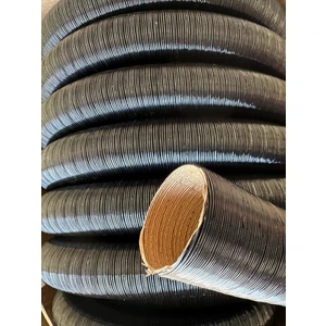 60MM Sıcak Hava Hortumu (1 Metre)