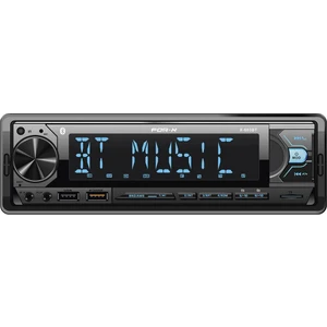 For-X X-603BT Oto Teyp