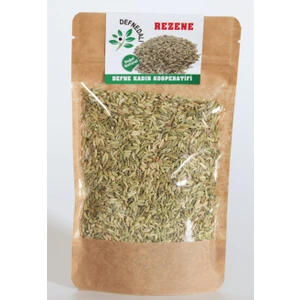 Defne Kadın Kooperatifi Doğal Rezene 100 gr