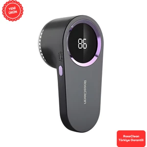 Sway Pro Tüy ve Tiftik Toplama Cihazı Yedek Bıçak Hediyeli