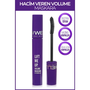 Lift Me Up Volume Mascara 8 ml