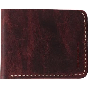 Deri Company Erkek Deri Cüzdan Bordo 113561