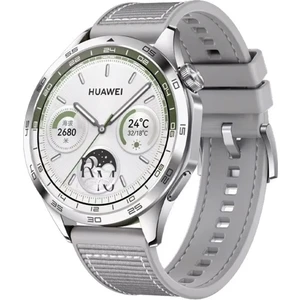 Redmud Teknoloji Huawei Watch Gt5 46 mm ile Uyumlu Kordon Dikiş Desenli 22 mm Jazzy Spor Kayış