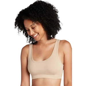 Kadın Kalın Askılı Pedli Büstiyer Yarım Atlet Sütyen 3'lü Set