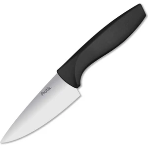Mini Şef Bıçağı Siyah