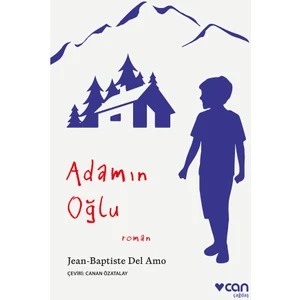 Adamın Oğlu - Jean-Baptiste Del Amo
