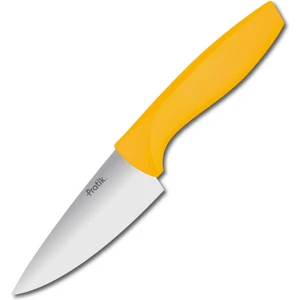 Mini Şef Bıçağı Sarı