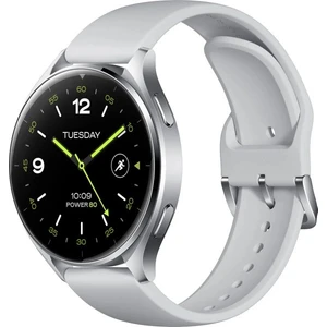 Xiaomi Watch 2 Uyumlu 3 Adet Şeffaf Ultra Koruyucu Nano Jelatin