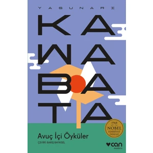 Avuç İçi Öyküleri - Yasunari Kawabata