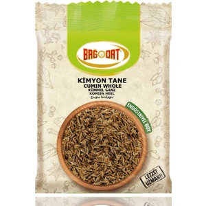 Bağdat Baharat Kimyon Tane 1 kg