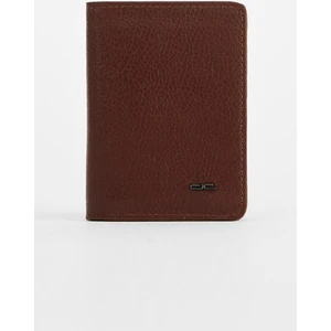 Deri Company Erkek Deri Cüzdan Taba 113569