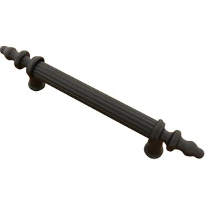 Trs Alüminyum Asos Boru Kulp Lüks Modern Dolap Mutfak Çekmece Vestiyer Kulp