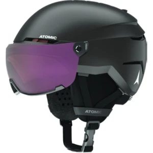 Savor Vısor R Black
