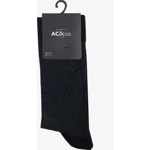 Altınyıldız Classics Desenli Bambu Tekli Çorap