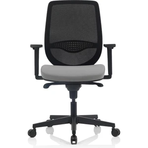 Rhyme Plastik Ayarlı Kolçaklı Çalışma Koltuğu