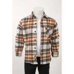 Doctor Junior Ekoseli Oduncu Gömlek