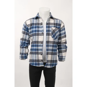 Doctor Junior Ekoseli Oduncu Gömlek