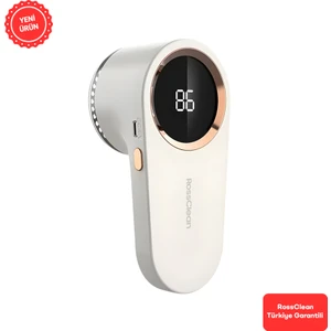 Sway Pro Tüy ve Tiftik Toplama Cihazı Yedek Bıçak Hediyeli