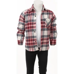 Doctor Junior Ekoseli Oduncu Gömlek