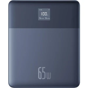 Blade2 Dizüstü Bilgisayar Notebook Için 65W 12.000 Mah Dijital Ekranlı Pd Powerbank