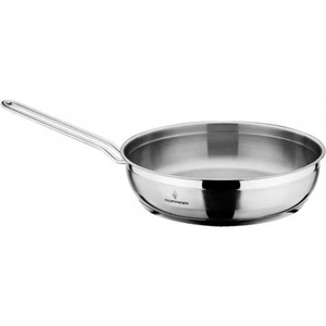 Çelik Tava 22 cm 1,75 Litre