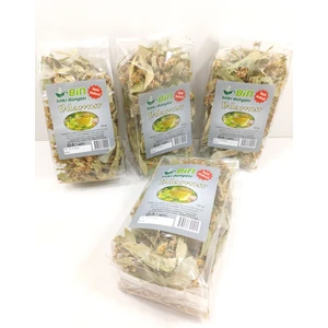 Bin Bitki Dünyası Ihlamur 1 kg