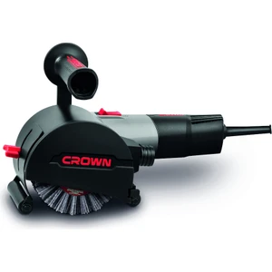Devir Ayarlı Satina Makinesi 1400W CT13551-110RSV | Bakır Sargılı Satine Makinesi Fırçalı Parlatma